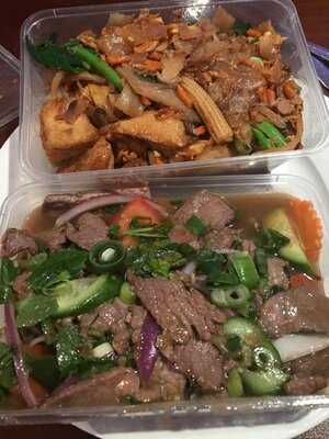 Dickson Asian Noodle House