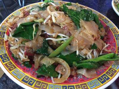 Dickson Asian Noodle House