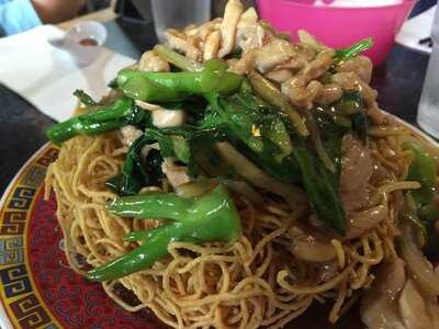 Dickson Asian Noodle House