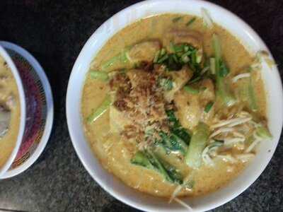 Dickson Asian Noodle House