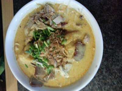 Dickson Asian Noodle House