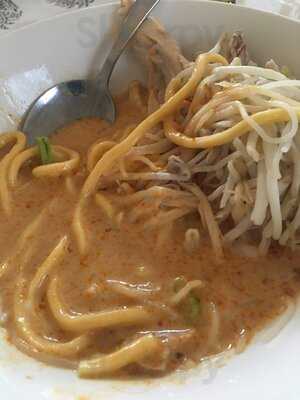 Dickson Asian Noodle House