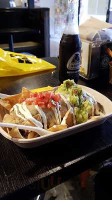 Guzman Y Gomez - Wagga Wagga