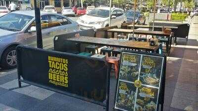 Guzman Y Gomez - Wagga Wagga