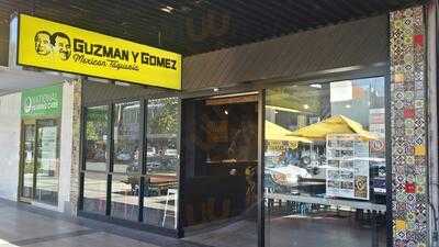 Guzman Y Gomez - Wagga Wagga
