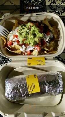 Guzman Y Gomez - Wagga Wagga