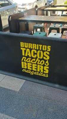 Guzman Y Gomez - Wagga Wagga