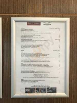 Hanners Restaurant And Bar