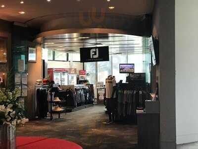 Hanners Restaurant And Bar