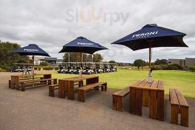 Hanners Restaurant And Bar