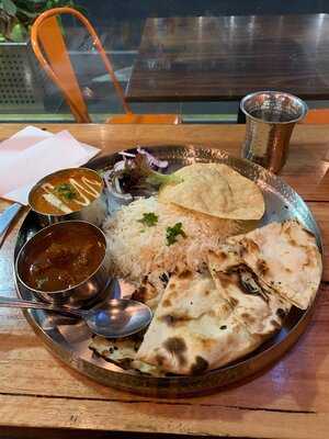 Delhi Streets Indian Street Food