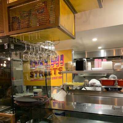 Delhi Streets Indian Street Food