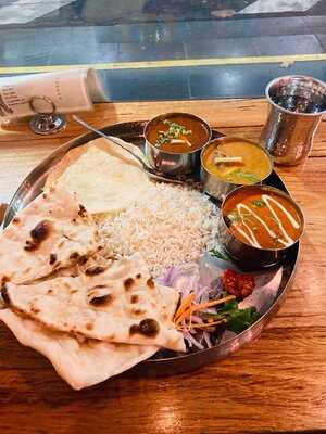 Delhi Streets Indian Street Food