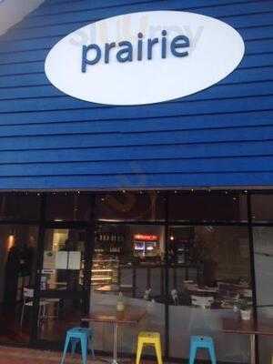 Prairie