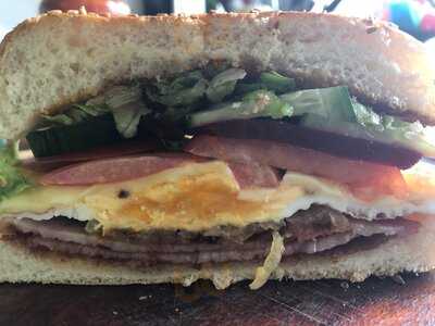 The Wheel At Elleker Tavern