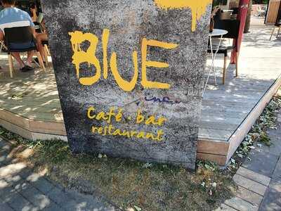 Blue Cafe & Bar