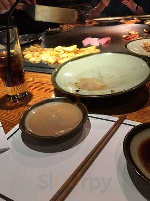Japanese Teppanyaki Inn