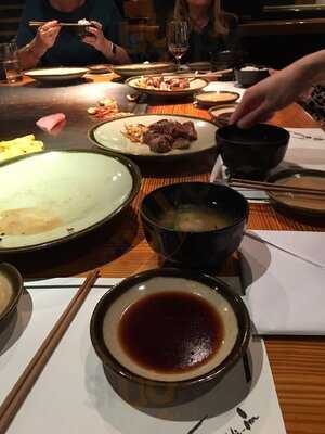 Japanese Teppanyaki Inn