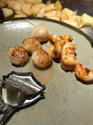 Japanese Teppanyaki Inn