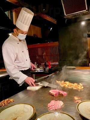 Japanese Teppanyaki Inn