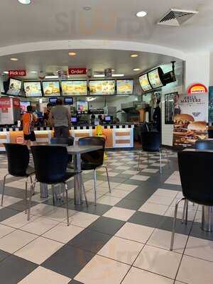 Hungry Jacks