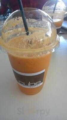 Cube Coffee