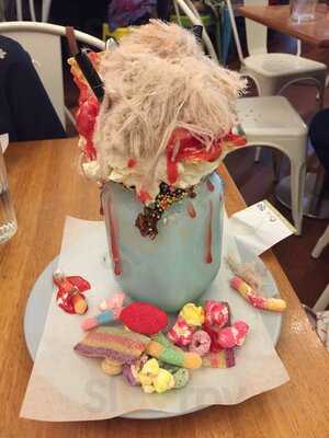 Knife Fork Spoon Kitchen And Espresso