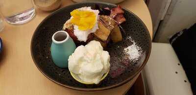 Knife Fork Spoon Kitchen And Espresso