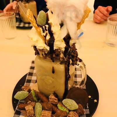 Knife Fork Spoon Kitchen And Espresso