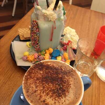 Knife Fork Spoon Kitchen And Espresso