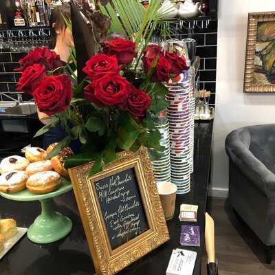 Rabbit Books And Art House Studio