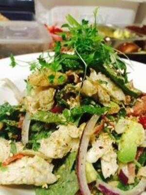 The Black Sheep Espresso Baa At Seagulls