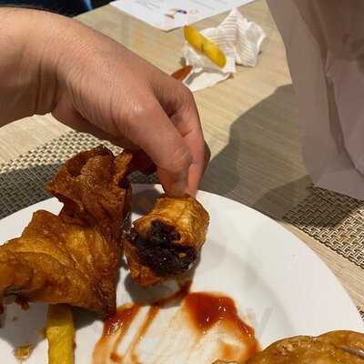 Torquay Fish And Chips