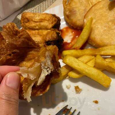 Torquay Fish And Chips