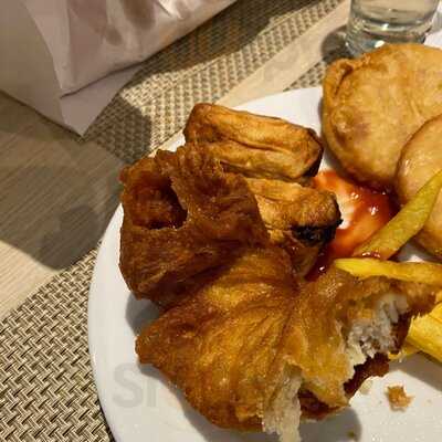 Torquay Fish And Chips