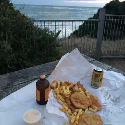 Torquay Fish And Chips