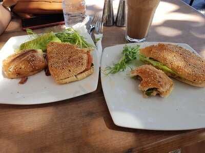 Jetty Fish And Chips