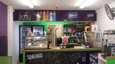 Jetty Fish And Chips