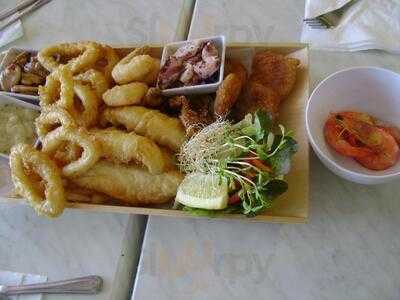 Jetty Fish And Chips