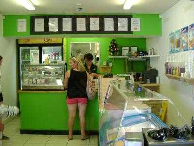 Jetty Fish And Chips