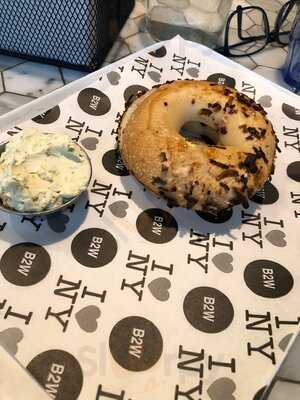 Bowery To Williamsburg