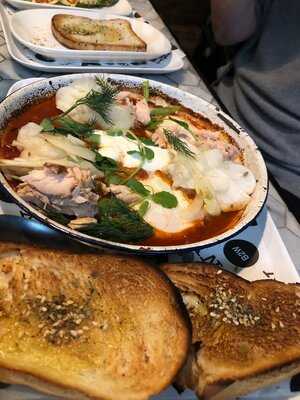 Bowery To Williamsburg