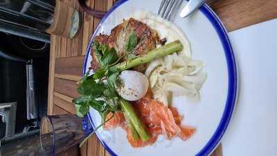 Bowery To Williamsburg