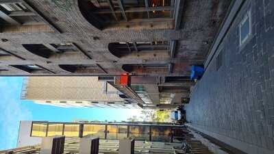 Bowery To Williamsburg