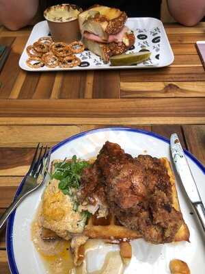 Bowery To Williamsburg