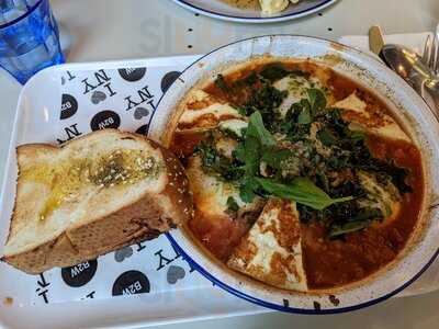 Bowery To Williamsburg