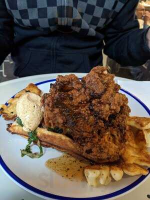 Bowery To Williamsburg