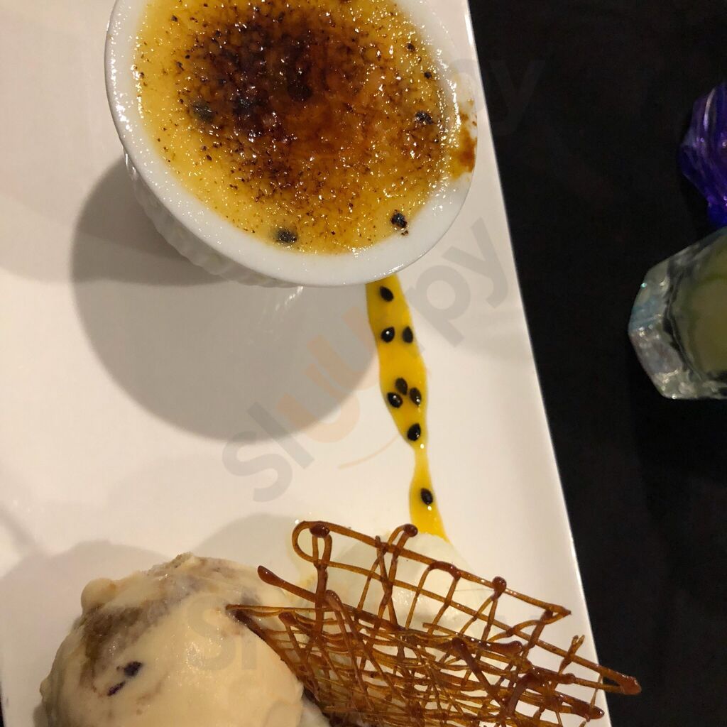 The Blue Plate Restaurant