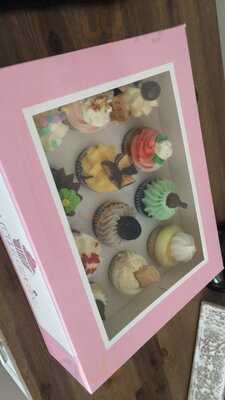 The Little Cupcake Ballarat