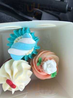 The Little Cupcake Ballarat